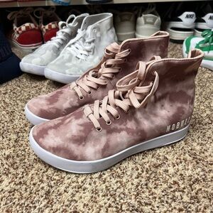 Nobull high tops
